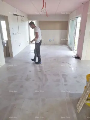 Vila 179 m², Fažana - moderna vila s bazenom - 7