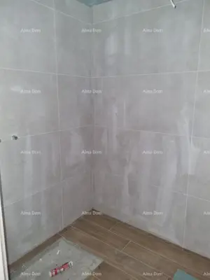Vila 179 m², Fažana - moderna vila s bazenom - 6