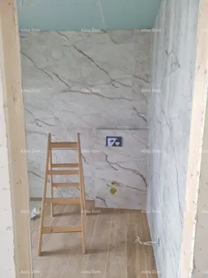 Vila 179 m², Fažana - moderna vila s bazenom - 10