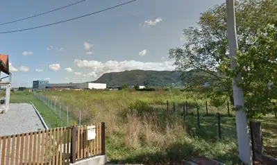 Baugrundstück, Zaprešić Zentrum, ruhige Straße und alle Anschlüsse