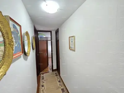 Stan 79 m², Pula Centar - veranda i dizalo - 2