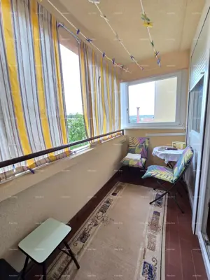 Stan 79 m², Pula Centar - veranda i dizalo - 13
