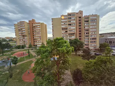 Wohnung 79 m², Pula Centar - Veranda und Aufzug