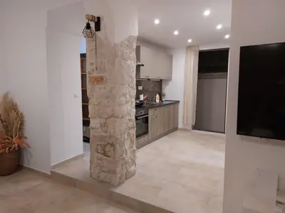 PRODAJA, STAN, PULA, CENTAR, 56 m², Preradovićeva, 3-soban. - 6
