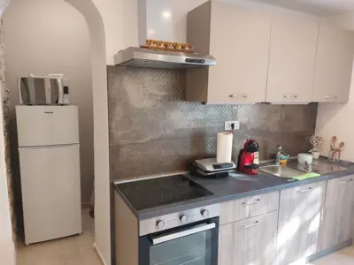 PRODAJA, STAN, PULA, CENTAR, 56 m², Preradovićeva, 3-soban. - 14