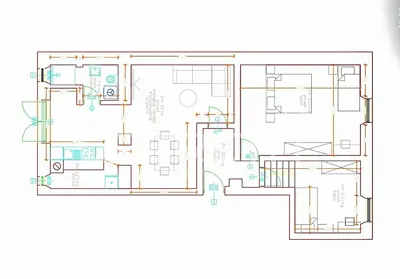 PRODAJA, STAN, PULA, CENTAR, 56 m², Preradovićeva, 3-soban. - 17