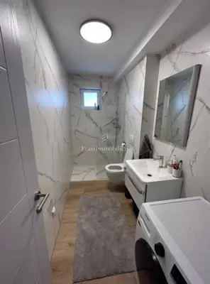 Apartman 56 m², Novalja - terasa, vrt i jacuzzi - 5