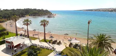 Apartman 56 m², Novalja - terasa, vrt i jacuzzi - 14
