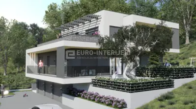 Građevinsko zemljište, Donji Jarek - M1 zona i lokacijska dozvola