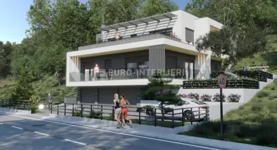 Baugrundstück, Donji Jarek - M1-Zone und Standortgenehmigung - 3