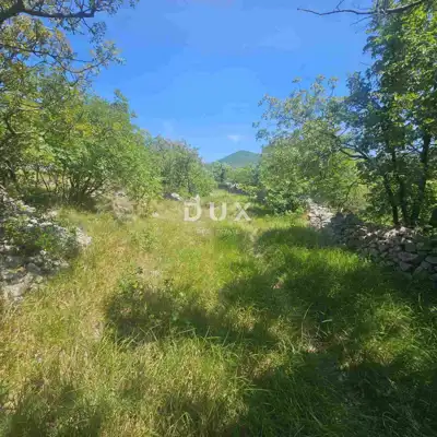 RIJEKA, KRASICA - Außergewöhnliches Baugrundstück, NUR IN UNSEREM ANGEBOT - 6