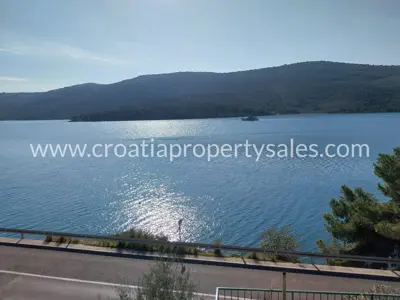Grundstück, Trogir, 1 157 m², 268 194 € - 2