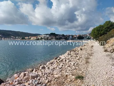 Grundstück, Trogir, 1 157 m², 268 194 € - 6