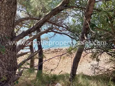 Grundstück, Trogir, 1 157 m², 268 194 € - 5