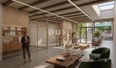 Gewerberaum 42,5 m², Poreč - Veli Maj - 4