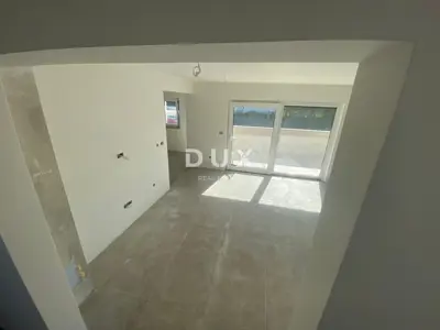 VIŠKOVO, STROGI CENTAR - 2-room apartment in NEW BUILDING with balcony and 2 parking spaces - 2