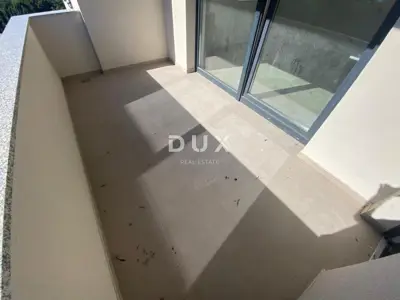 VIŠKOVO, STROGI CENTAR - 2-room apartment in NEW BUILDING with balcony and 2 parking spaces - 12