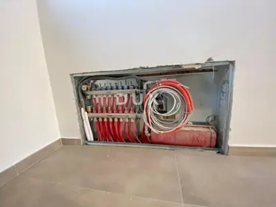 VIŠKOVO, STROGI CENTAR - 2-room apartment in NEW BUILDING with balcony and 2 parking spaces - 11
