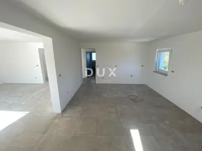 VIŠKOVO, STROGI CENTAR - 2-room apartment in NEW BUILDING with balcony and 2 parking spaces