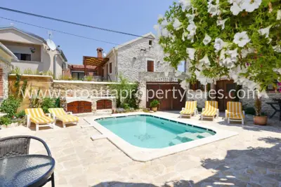 Kuća, Zadar, 240 m², 520 000 € - 3