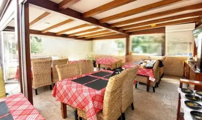 Poslovni prostor 95 m², Fažana - 200 m od plaže - 2