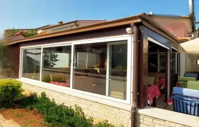 Gewerbefläche 95 m², Fažana - 200 m vom Strand