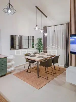 Wohnung 90 m², Vabriga - drei Schlafzimmer und Balkon - 4