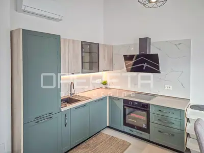 Wohnung 90 m², Vabriga - drei Schlafzimmer und Balkon - 2