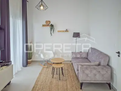 Wohnung 90 m², Vabriga - drei Schlafzimmer und Balkon - 3