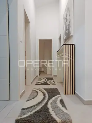 Wohnung 90 m², Vabriga - drei Schlafzimmer und Balkon - 5
