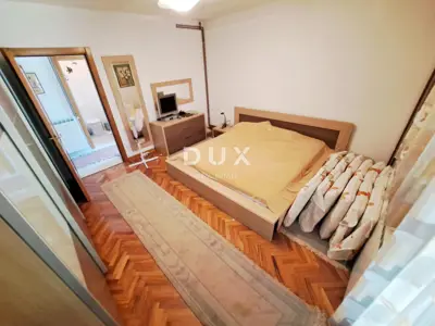 House 178 m², Oprić - view of Kvarner and quiet location - 14