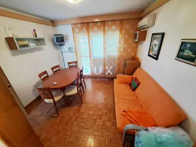 House 178 m², Oprić - view of Kvarner and quiet location - 7