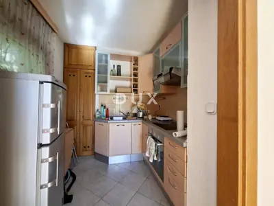 House 178 m², Oprić - view of Kvarner and quiet location - 8