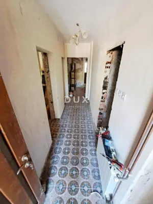 House 178 m², Oprić - view of Kvarner and quiet location - 19