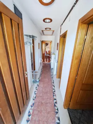 House 178 m², Oprić - view of Kvarner and quiet location - 15