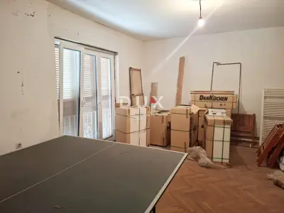 House 178 m², Oprić - view of Kvarner and quiet location - 21