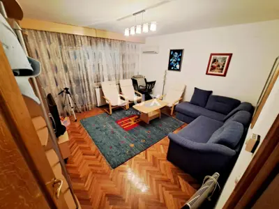 House 178 m², Oprić - view of Kvarner and quiet location - 4