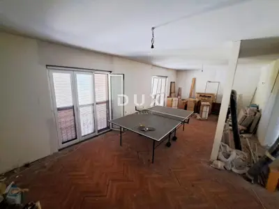 House 178 m², Oprić - view of Kvarner and quiet location - 20