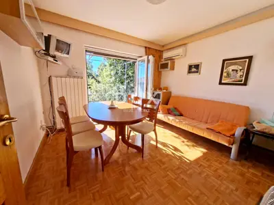 House 178 m², Oprić - view of Kvarner and quiet location - 6
