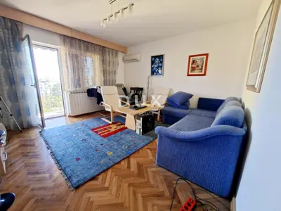 House 178 m², Oprić - view of Kvarner and quiet location - 3