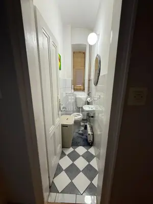 Wohnung in Primorskoj 41,24 m² - 5