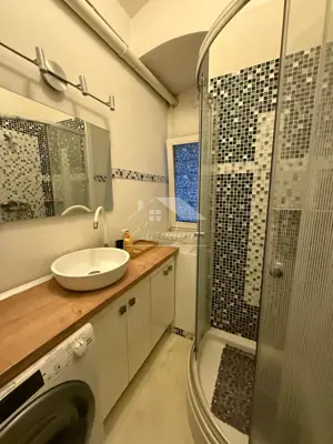 Wohnung in Primorskoj 41,24 m² - 6