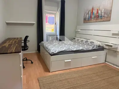 Wohnung in Primorskoj 41,24 m² - 8