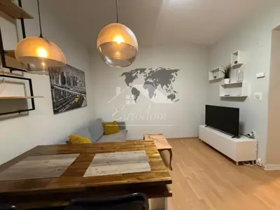 Wohnung in Primorskoj 41,24 m² - 2