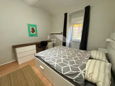 Wohnung in Primorskoj 41,24 m² - 4