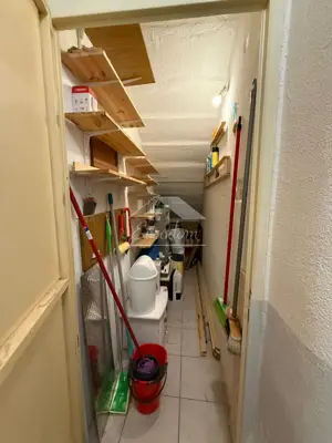 Wohnung in Primorskoj 41,24 m² - 12