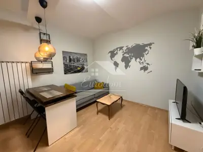Wohnung in Primorskoj 41,24 m² - 3