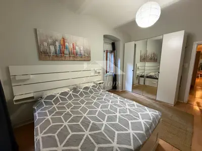 Wohnung in Primorskoj 41,24 m² - 11