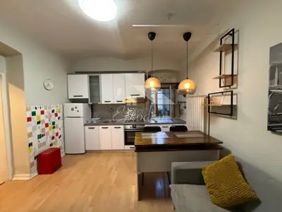 Wohnung in Primorskoj 41,24 m²