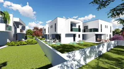 House for sale in Novigrad, 167,6 m² - 6
